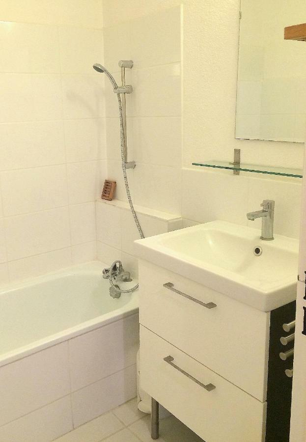 Sanary Apartment Bagian luar foto