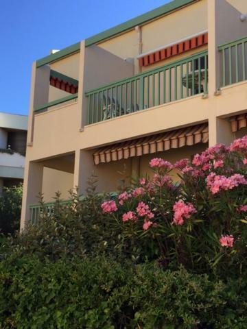 Sanary Apartment Bagian luar foto