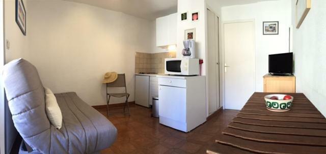 Sanary Apartment Bagian luar foto